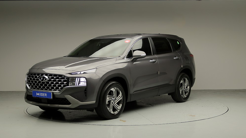 현대 더 뉴싼타페 디젤 2.2 2WD 프리미엄 디젤 리본카 서울지점