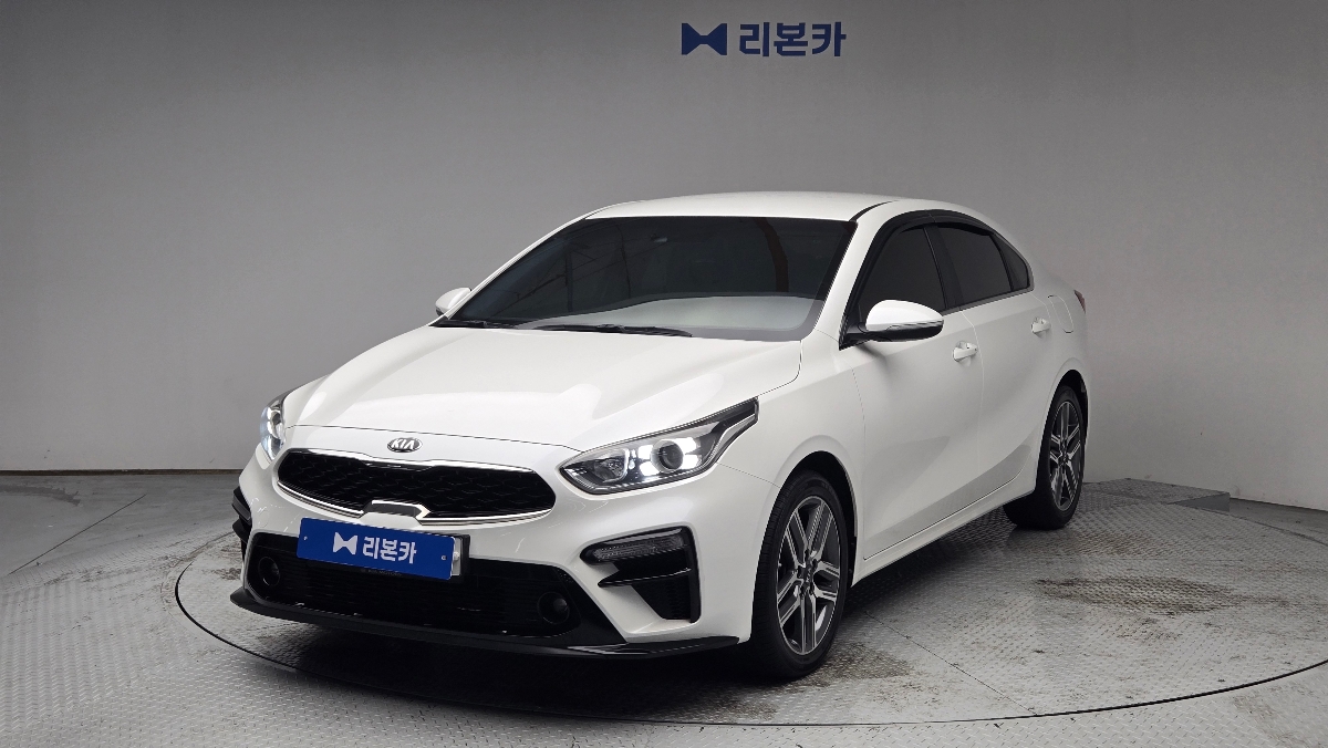 기아 올 뉴K3 1.6 가솔린 럭셔리 가솔린 리본카 동대구지점