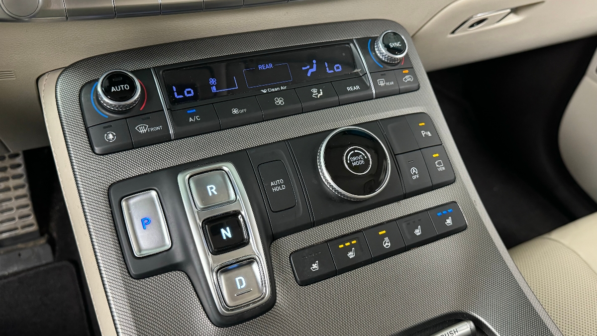 팰리세이드