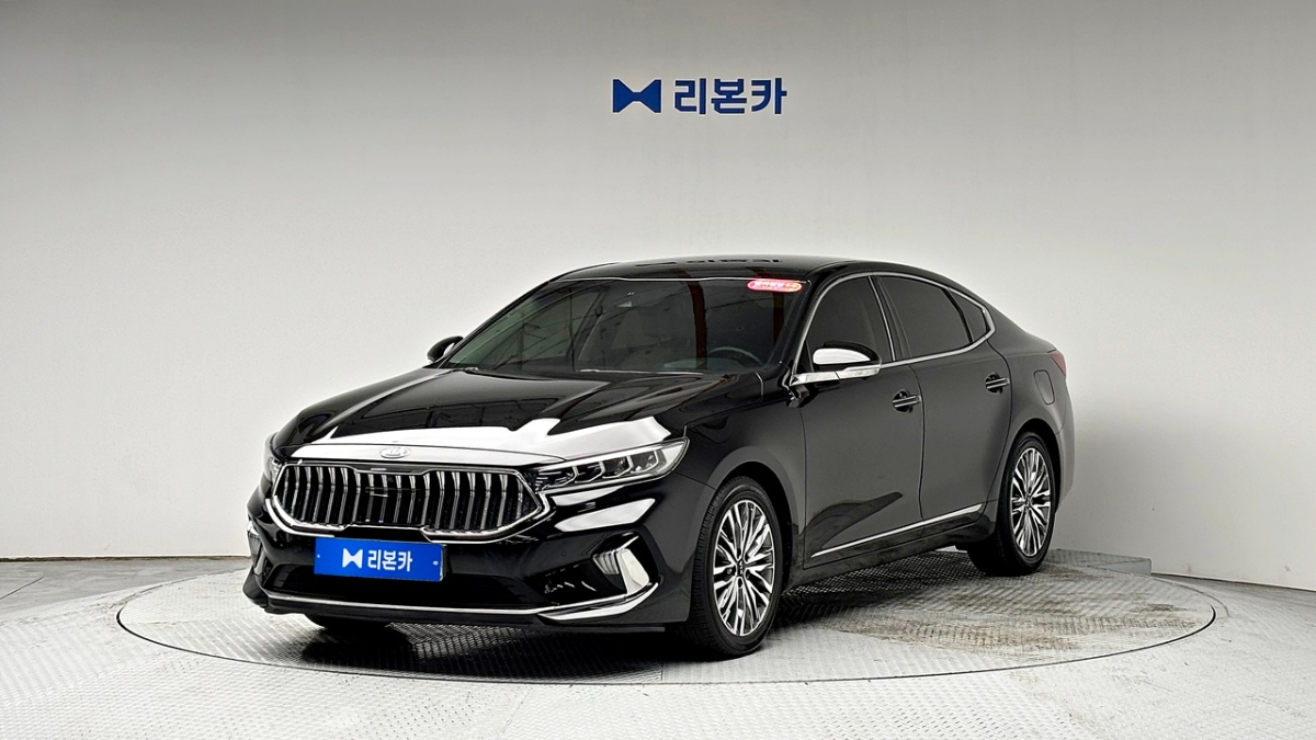 기아 K7 프리미어 2.5 GDi 노블레스 가솔린 리본카 동대구지점