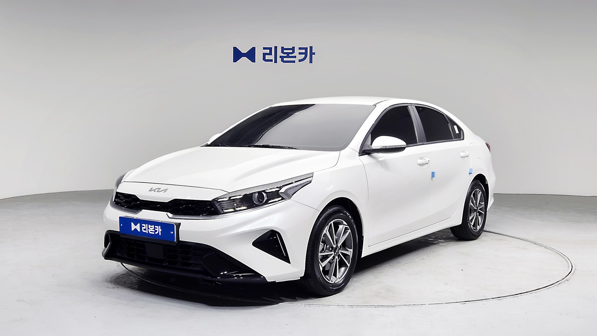 기아 더 뉴 K3 1.6 가솔린 프레스티지 가솔린 리본카 청라지점