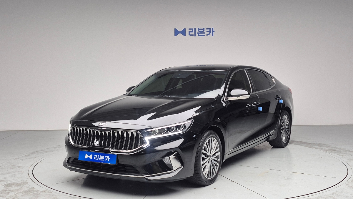 기아 K7 프리미어 3.0 GDi 노블레스 가솔린 리본카 천안지점
