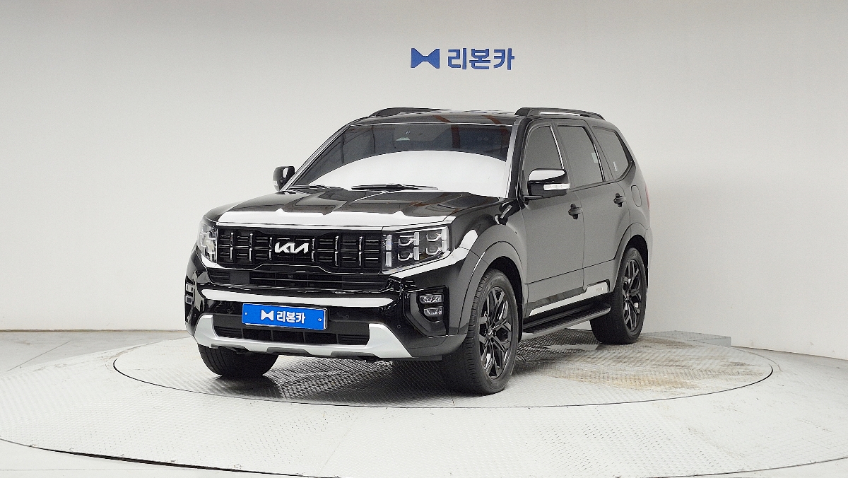 기아 모하비 더 마스터 3.0 디젤 4WD 마스터즈 그래비티 디젤 리본카 동대구지점
