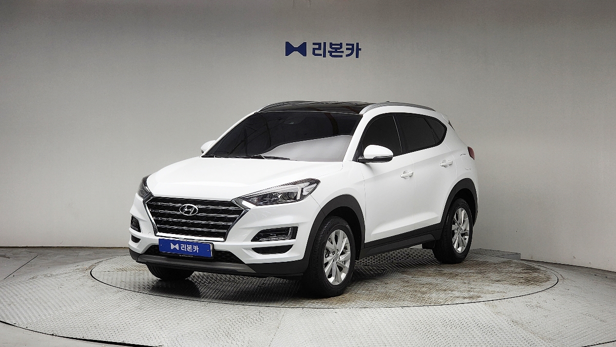현대 신형 투싼 1.6 가솔린 2WD 모던 가솔린 리본카 동대구지점