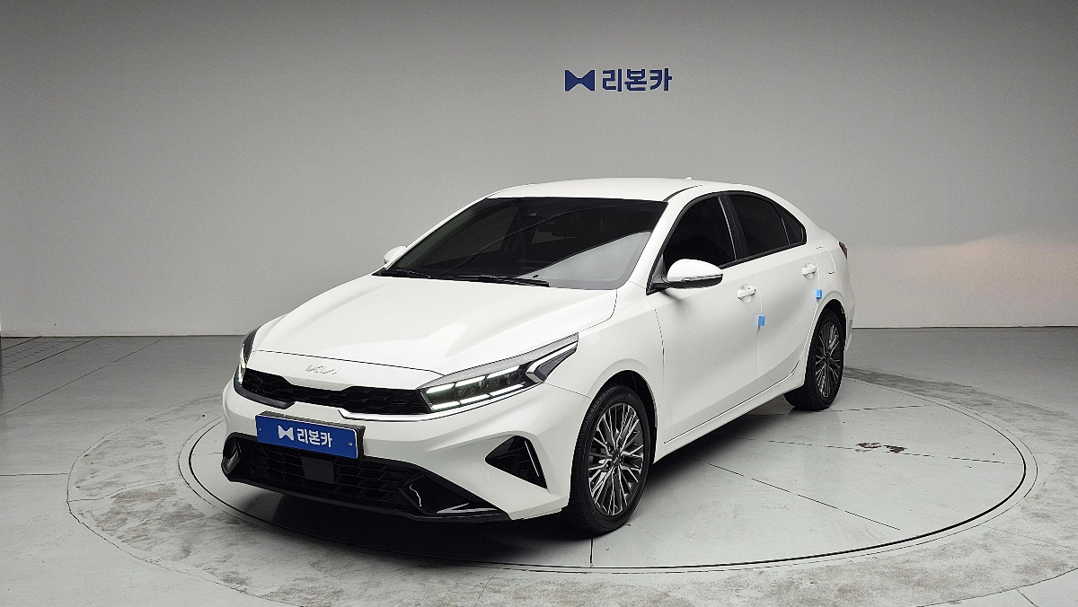 기아 더 뉴 K3 1.6 가솔린 트렌디 가솔린 리본카 천안지점