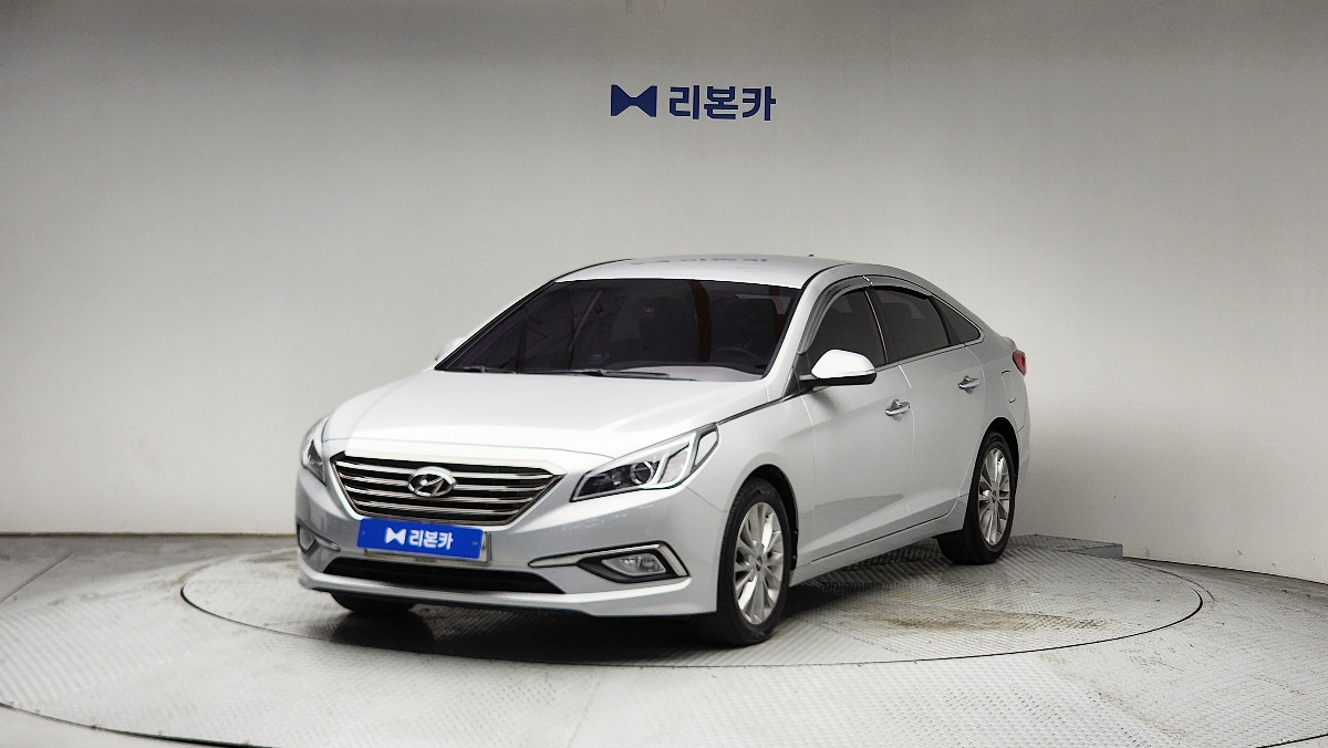 현대 LF쏘나타 2.0 CVVL 스마트 가솔린 리본카 동대구지점