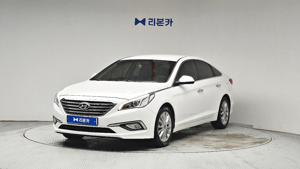 현대 LF쏘나타 2.0 CVVL 스타일 스페셜 가솔린 리본카 동대구지점
