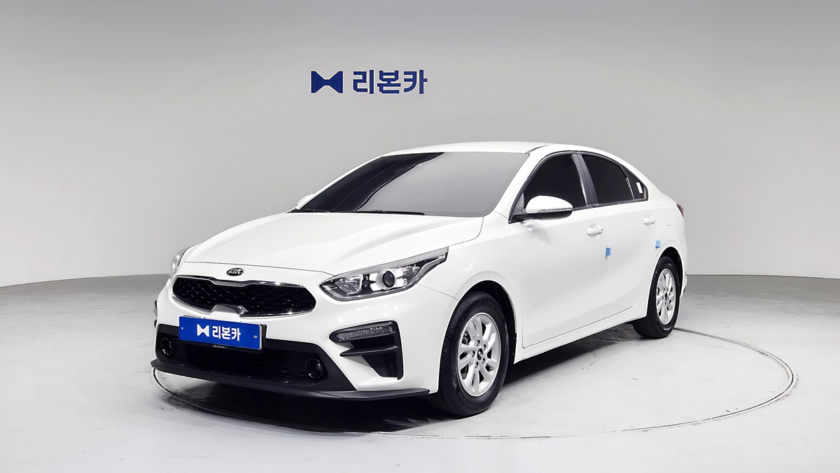 기아 올 뉴K3 1.6 가솔린 프레스티지 가솔린 리본카 청라지점