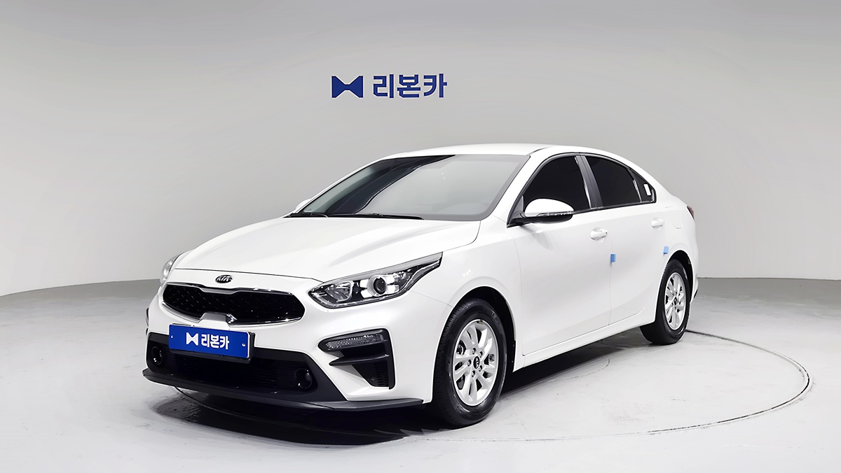 기아 올 뉴K3 1.6 가솔린 프레스티지 가솔린 리본카 청라지점