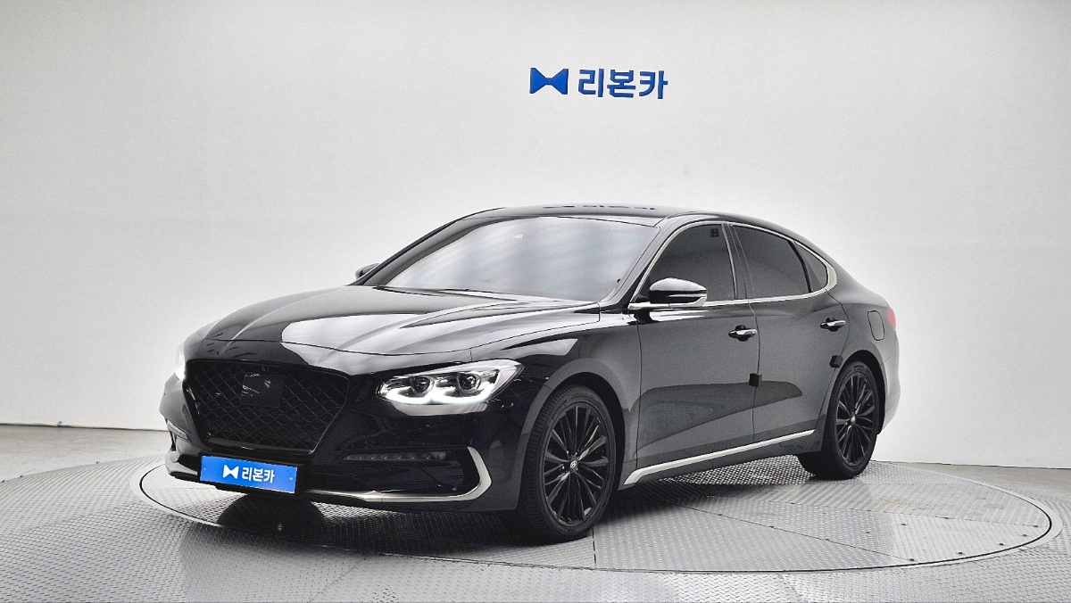 현대 그랜저IG 3.0 GDi 익스클루시브 스페셜 가솔린 리본카 광주지점