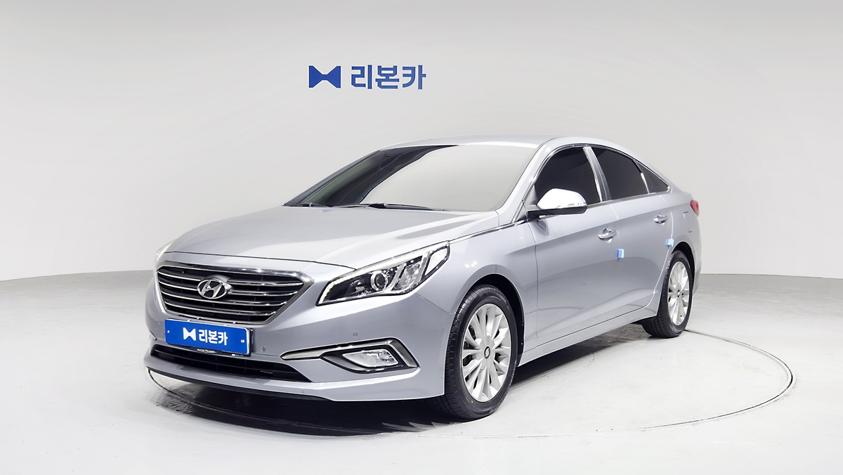 현대 LF쏘나타 2.0 CVVL 케어플러스 가솔린 리본카 청라지점