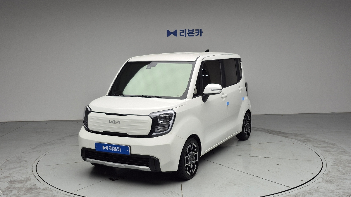 기아 더 뉴기아 레이 1.0 가솔린 시그니처 가솔린 리본카 천안지점