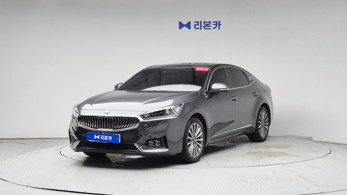 기아 올 뉴K7 2.4 GDi 프레스티지 가솔린 리본카 동대구지점