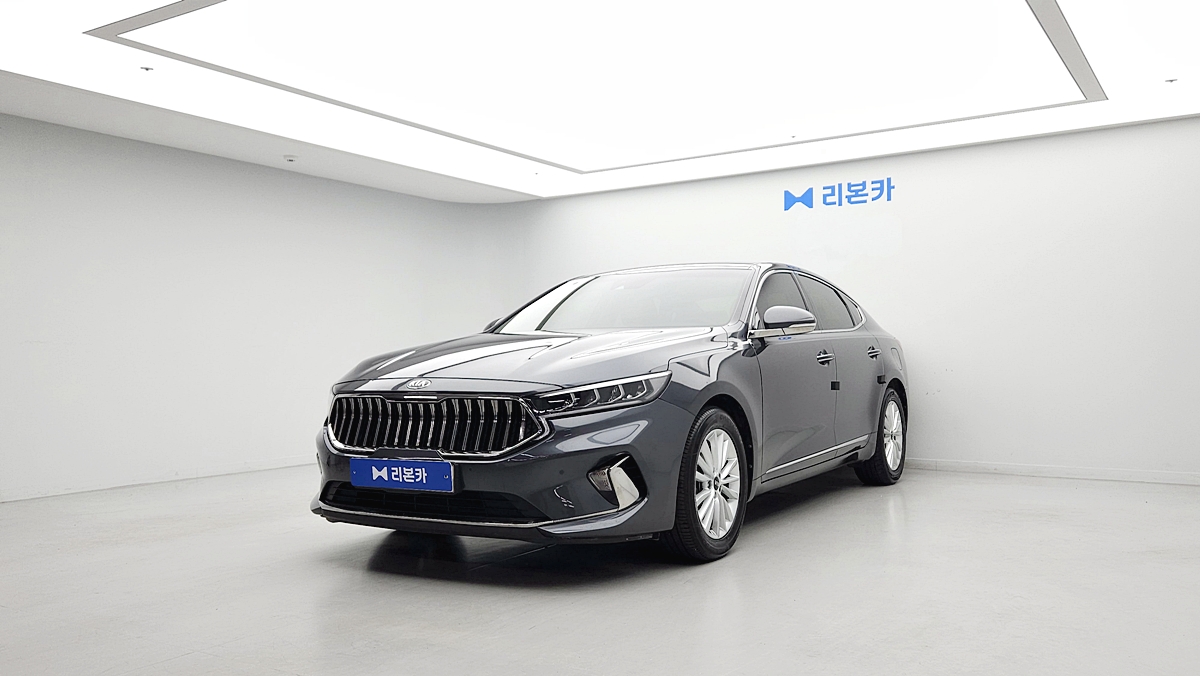 기아 K7 프리미어 2.5 GDi 프레스티지 가솔린 리본카 일산지점