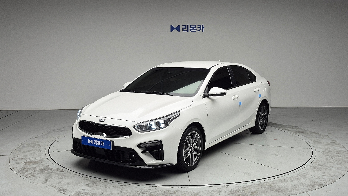 기아 올 뉴K3 1.6 가솔린 프레스티지 가솔린 리본카 천안지점