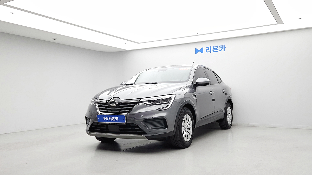 르노코리아 XM3 1.3 TCe LE 가솔린 리본카 일산지점