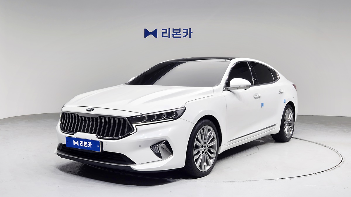 기아 K7 프리미어 2.5 GDi X에디션 가솔린 리본카 청라지점
