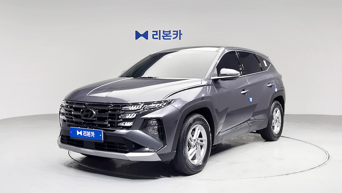 현대 더 뉴투싼 2.0 디젤 2WD 모던 디젤 리본카 청라지점