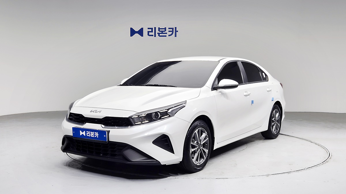 기아 더 뉴 K3 1.6 가솔린 프레스티지 가솔린 리본카 청라지점