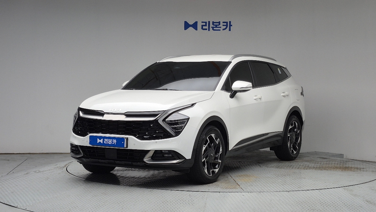 기아 디 올뉴스포티지 2.0 디젤 2WD 노블레스 디젤 리본카 동대구지점