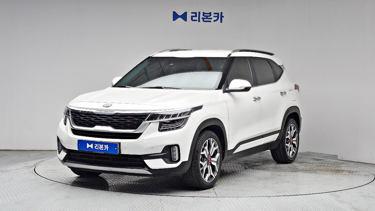 기아 셀토스 1.6 가솔린 2WD 노블레스 가솔린 리본카 동대구지점