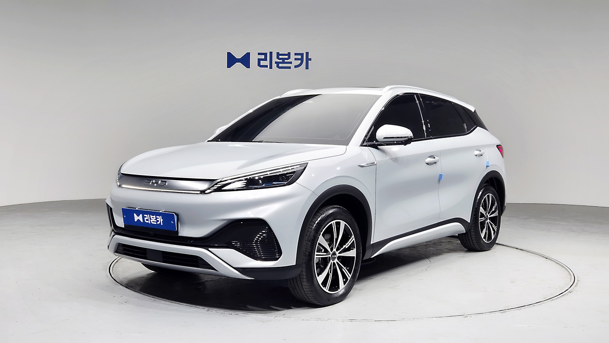 BYD(비야디) BYD(비야디) 아토 3 EV 플러스 전기 리본카 청라지점