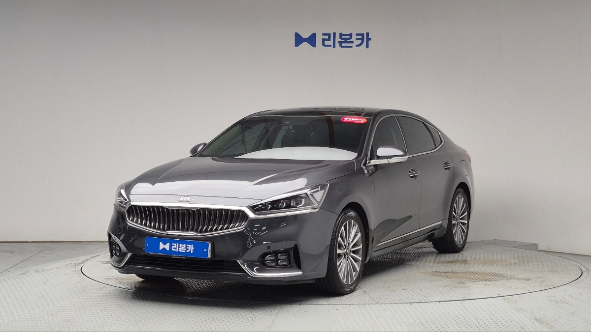 기아 올 뉴K7 2.4 GDi 리미티드 가솔린 리본카 동대구지점