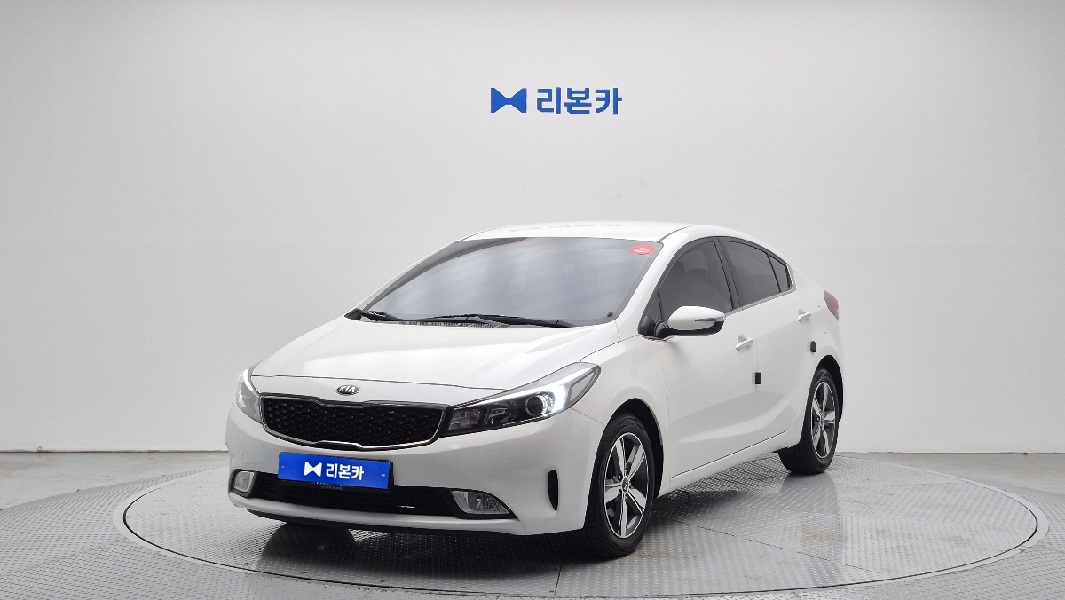 기아 더 뉴K3 1.6 GDI 트렌디 스타일 가솔린 리본카 광주지점