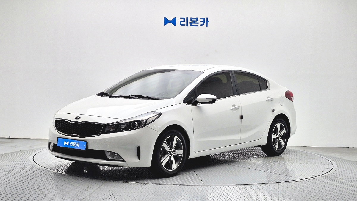 기아 더 뉴K3 1.6 GDI 트렌디 스타일 가솔린 리본카 광주지점