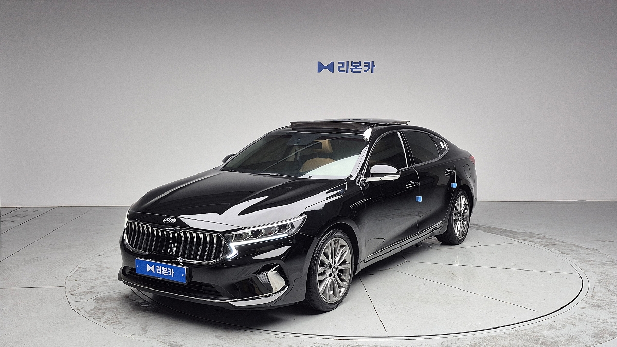 기아 K7 프리미어 3.0 GDi 시그니처 가솔린 리본카 천안지점