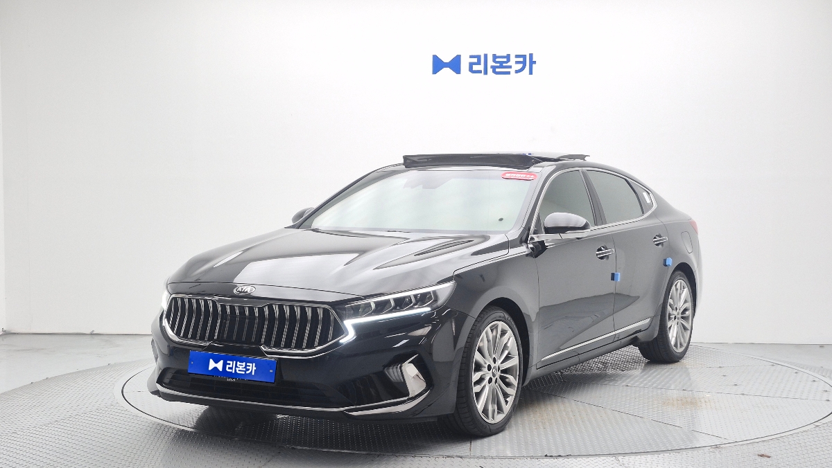 기아 K7 프리미어 3.0 GDi 시그니처 가솔린 리본카 광주지점