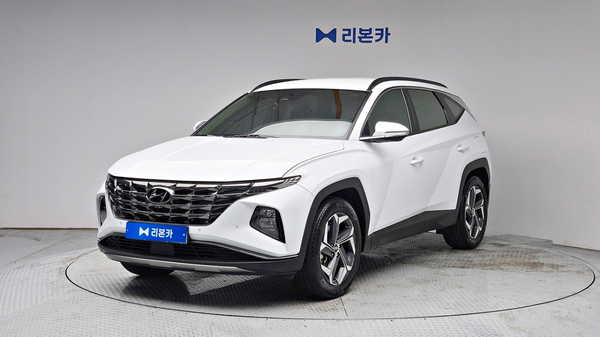 현대 더 올뉴투싼 1.6 터보 2WD 인스퍼레이션 가솔린 리본카 동대구지점