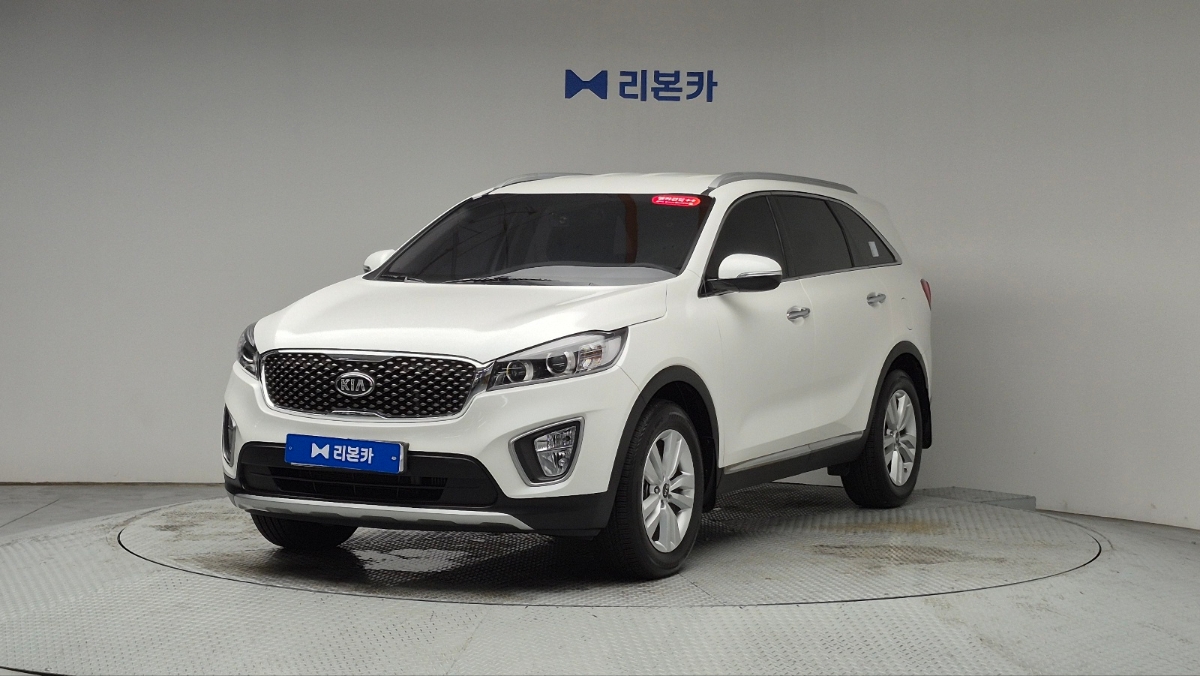 기아 올 뉴쏘렌토 R2.0 2WD 프레스티지 디젤 리본카 동대구지점