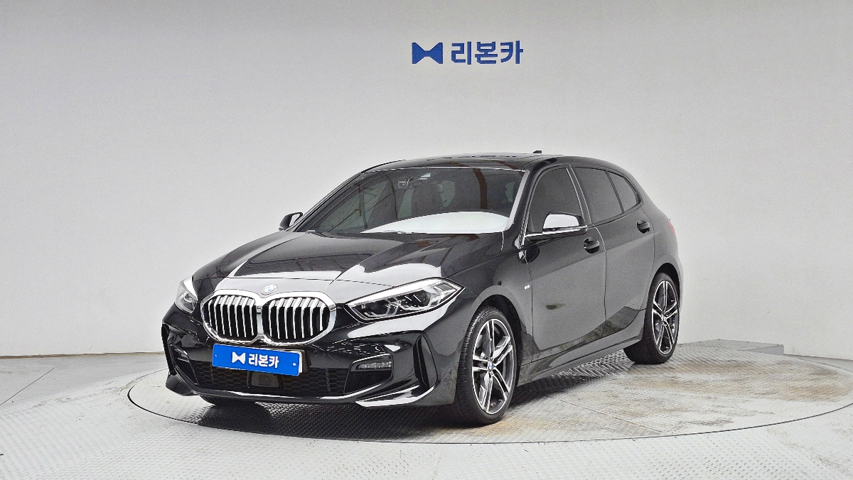 BMW BMW 1시리즈(3세대) 120i M 스포츠 가솔린 리본카 동대구지점