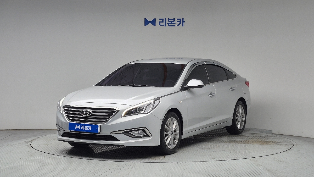 현대 LF쏘나타 2.0 CVVL 스타일 스페셜 가솔린 리본카 동대구지점