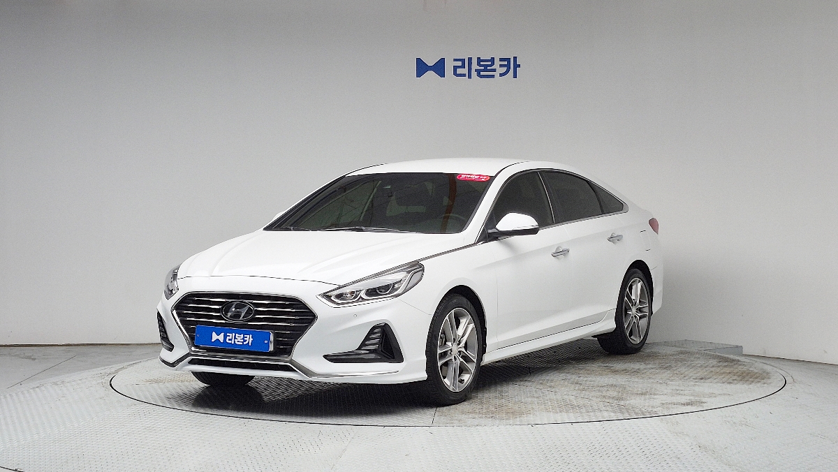 현대 LF쏘나타 뉴라이즈 2.0 CVVL 모던 가솔린 리본카 동대구지점