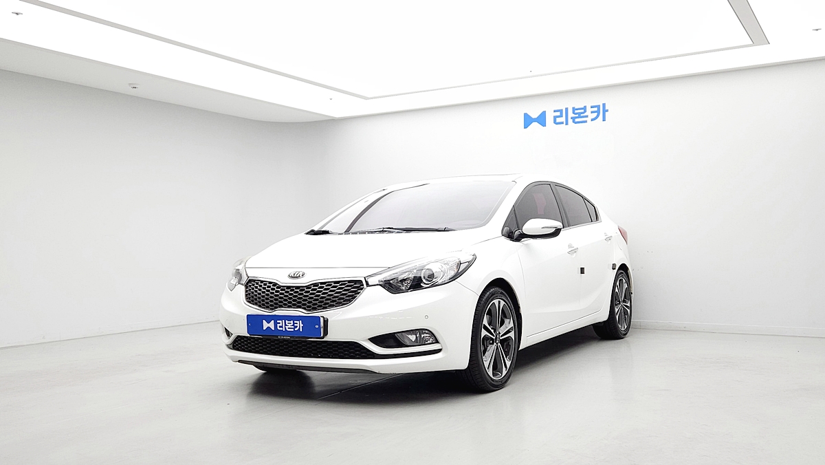 기아 K3 1.6 GDI 노블레스 가솔린 리본카 일산지점