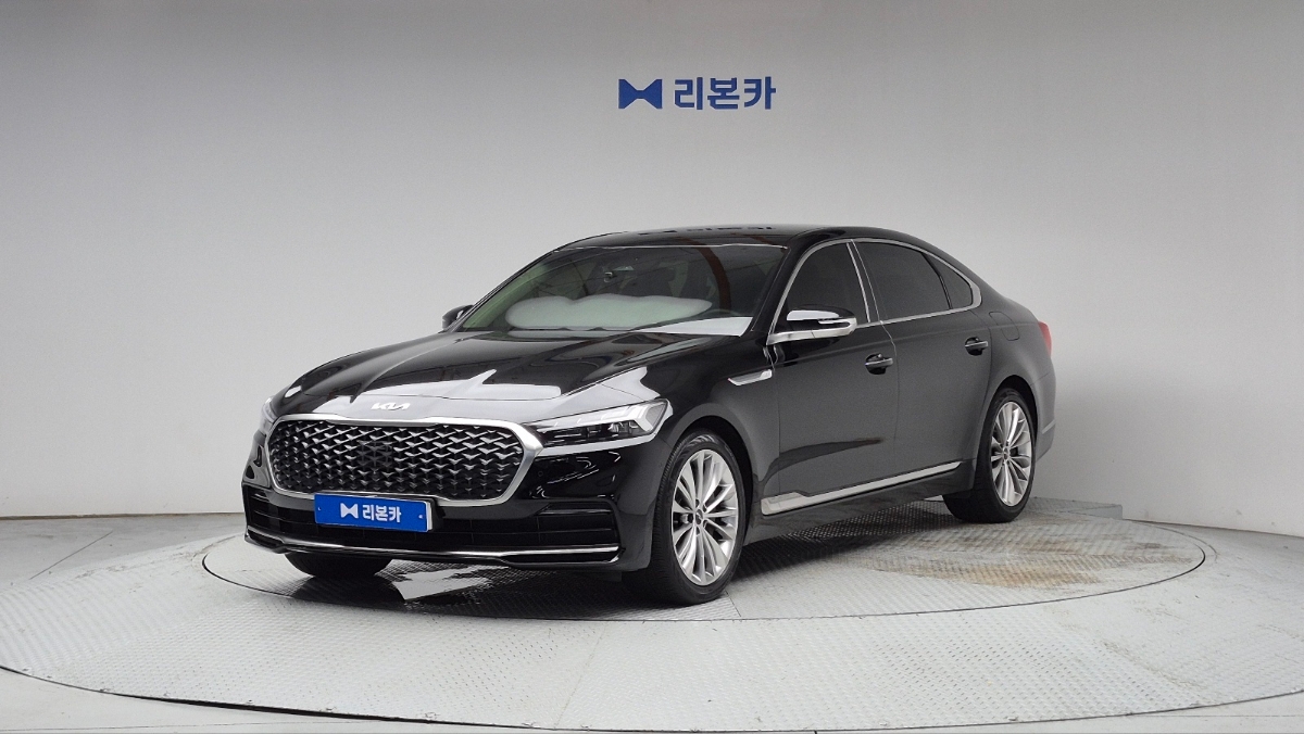 기아 더 뉴K9(RJ) 3.8 가솔린 AWD 마스터즈 베스트셀렉션Ⅱ 가솔린 리본카 동대구지점