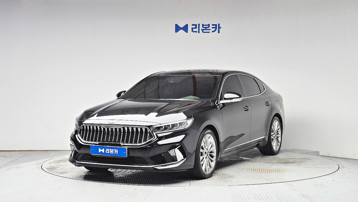 기아 K7 프리미어 3.0 GDi 시그니처 가솔린 리본카 동대구지점