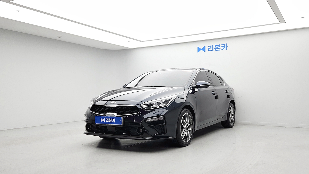 기아 올 뉴K3 1.6 가솔린 노블레스 가솔린 리본카 일산지점