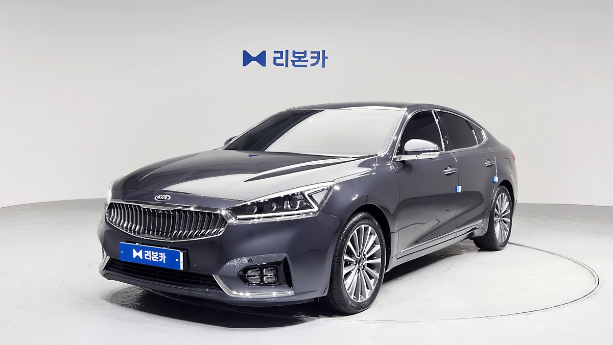 기아 올 뉴K7 3.0 GDi 노블레스 가솔린 리본카 청라지점