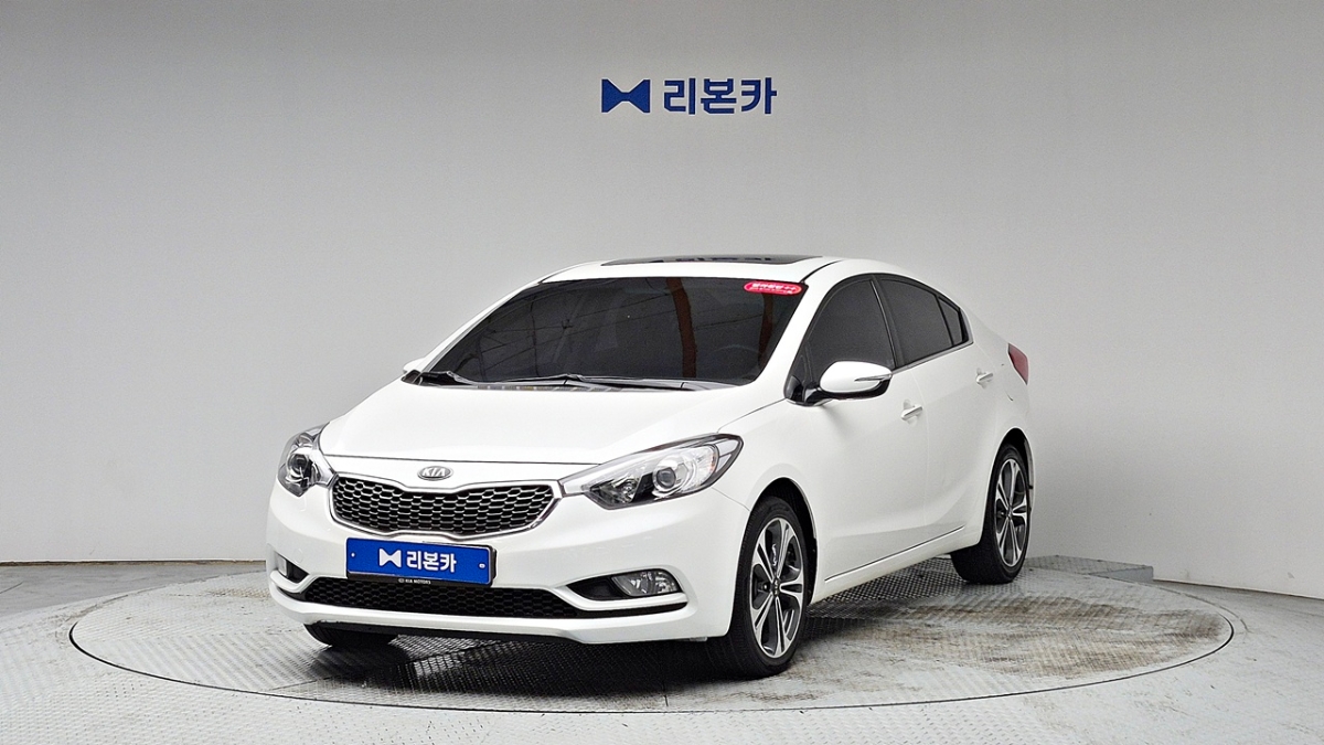 기아 K3 1.6 GDI 트렌디 가솔린 리본카 동대구지점