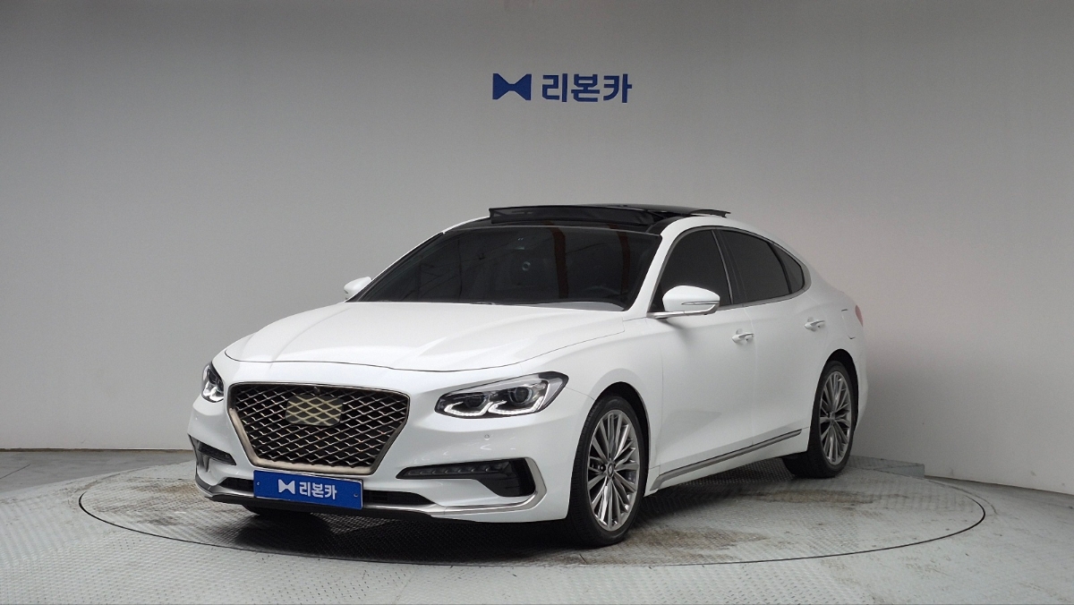 현대 그랜저IG 2.4 GDi 익스클루시브 스페셜 가솔린 리본카 동대구지점
