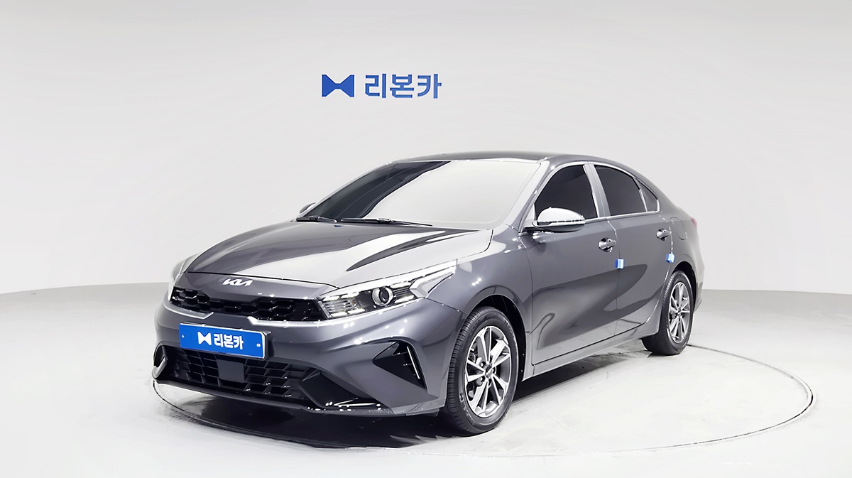 기아 더 뉴 K3 1.6 가솔린 트렌디 가솔린 리본카 청라지점