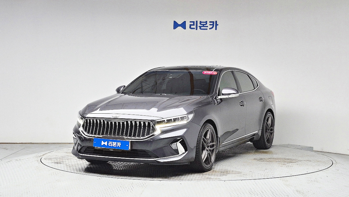 기아 K7 프리미어 2.5 GDi 노블레스 가솔린 리본카 동대구지점