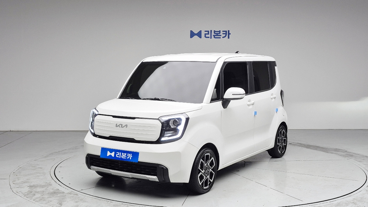 기아 더 뉴기아 레이 1.0 가솔린 시그니처 가솔린 리본카 천안지점