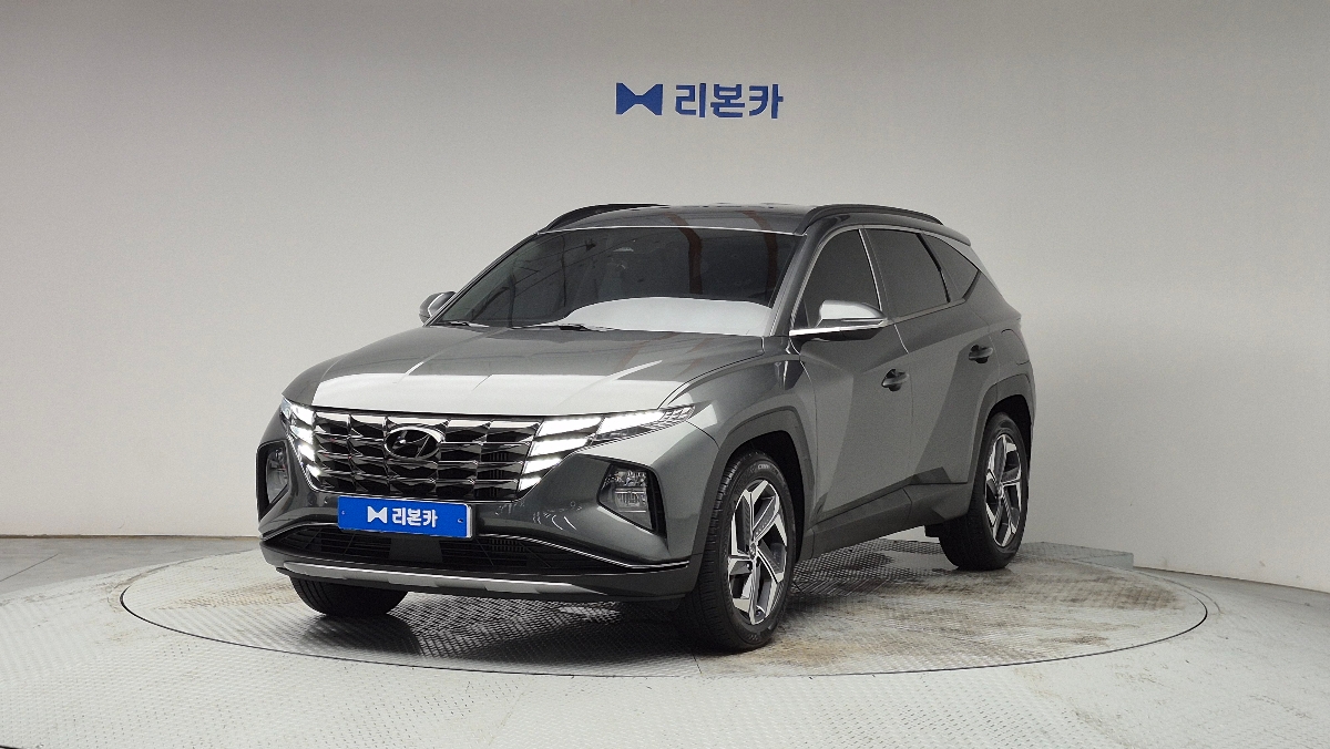 현대 더 올뉴투싼 1.6 터보 2WD 인스퍼레이션 가솔린 리본카 동대구지점