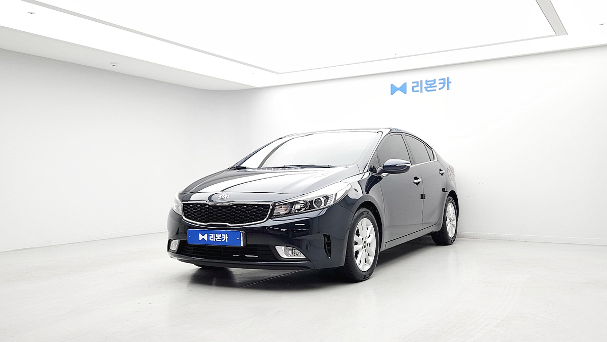 기아 더 뉴K3 1.6 GDI 트렌디 가솔린 리본카 일산지점