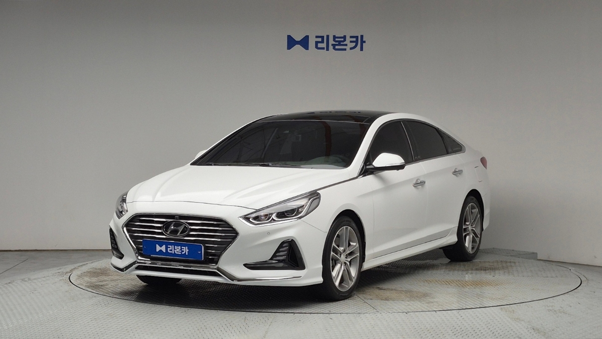 현대 LF쏘나타 뉴라이즈 2.0 CVVL 프리미엄 스페셜 가솔린 리본카 동대구지점
