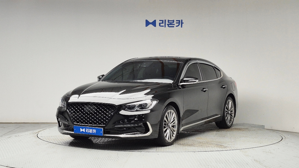 현대 그랜저IG 3.0 GDi 익스클루시브 스페셜 가솔린 리본카 동대구지점